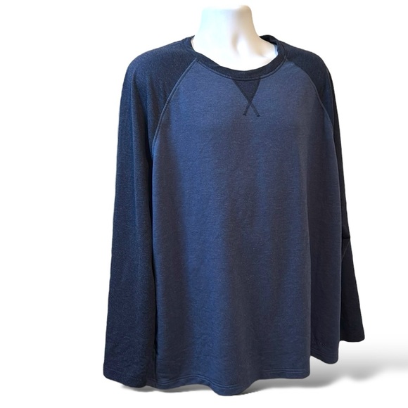 ORVIS Baseball Shirt. Size XXL - Picture 2 of 9